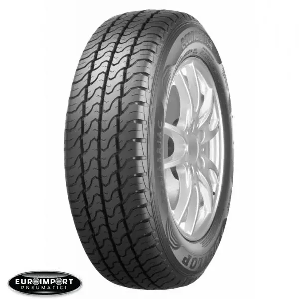 Dunlop Econodrive  205/75 R16 110_108 R  Carico C  TL
